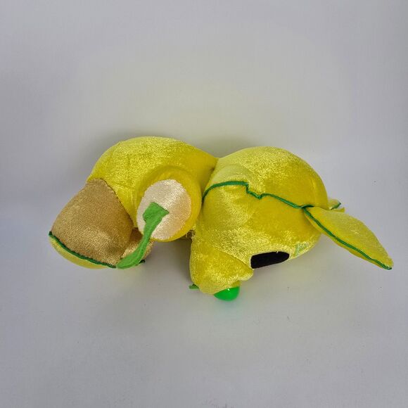 FNAF Special Delivery Inverted Radioactive Foxy Plush - Picture 5 of 8